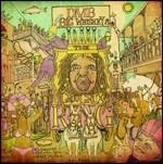 Big Whiskey and the Groogrux King - CD Audio di Dave Matthews (Band)