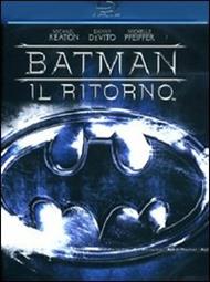 Batman. Il ritorno