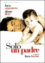 Solo un padre (DVD)