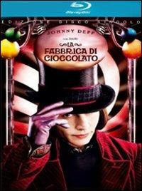 La fabbrica di cioccolato - Film su Google Play