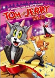 Tom & Jerry Tales. Vol. 6