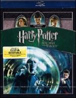Harry Potter e l'ordine della Fenice