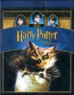 Harry Potter e la pietra filosofale (Blu-ray)