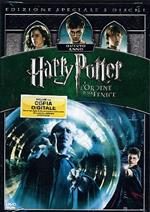 Harry Potter e l'ordine della fenice. Special Edition