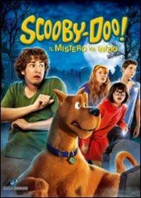 Scooby-Doo. Il mistero ha inizio di Brian Levant - DVD