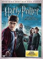 Harry Potter e il Principe Mezzosangue. Edizione Speciale (2 DVD)