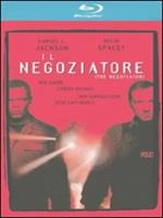 Il negoziatore (Blu-ray)