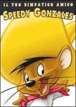 Il tuo simpatico amico Speedy Gonzales