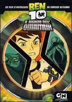 Ben 10. Il segreto dell'Omnitrix