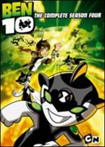 Ben 10. Stagione 4