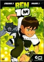 Ben 10. Stagione 3. Vol. 1