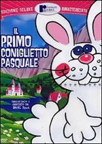 Il primo coniglietto pasquale