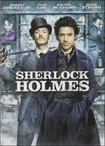 Sherlock Holmes