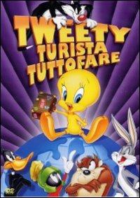 Titti. Turista tuttofare di James T. Walker,Karl Toerge,Charles Visser - DVD