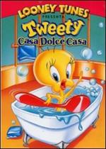 Tweety. Casa dolce casa