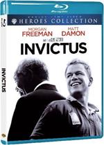 Invictus. L'invincibile