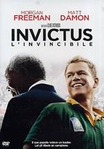 Invictus. L'invincibile