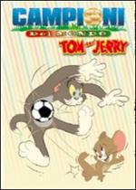 Tom & Jerry. Campioni del mondo