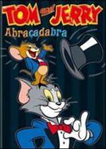 Tom & Jerry. Abracadabra