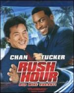 Rush Hour. Due mine vaganti (Blu-ray)