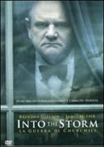 Into the storm. La guerra di Churchill