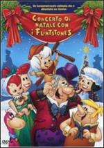 A Flintstones Christmas Carol