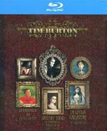 Tim Burton (3 Blu-ray)
