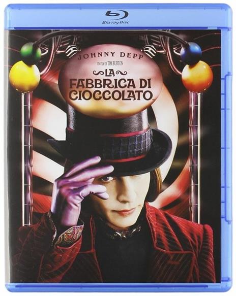 Tim Burton (3 Blu-ray) di Tim Burton,Mike Johnson - 4