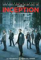 Film Inception Christopher Nolan