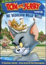 Tom & Jerry. Ne vedremo delle belle. Vol. 1
