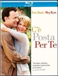 C'è posta per te (Blu-ray) di Nora Ephron - Blu-ray