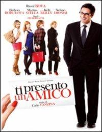 Ti presento un amico di Carlo Vanzina - DVD