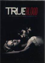 True Blood. Stagione 2 (5 DVD)