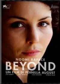 Beyond di Pernilla August - DVD