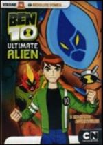 Ben 10. Ultimate Alien. Vol. 4