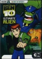 Ben 10. Ultimate Alien. Vol. 3