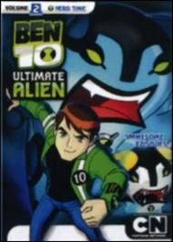 Ben 10. Ultimate Alien. Vol. 2