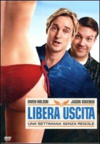 Libera uscita di Bobby Farrelly,Peter Farrelly - DVD