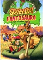 Scooby-Doo e la leggenda del Fantosauro