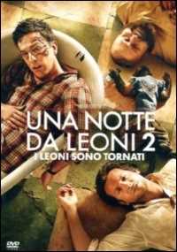 Film Una notte da leoni 2 Todd Phillips