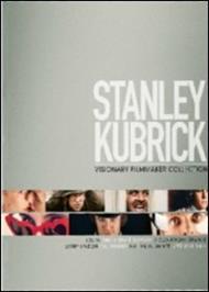 Stanley Kubrick Collection