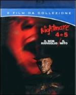 Nightmare on Elm Street. Nightmare IV & V