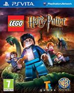 LEGO Harry Potter Anni 5-7