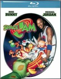 Space Jam (Blu-ray) di Joe Pytka - Blu-ray