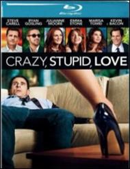 Crazy, Stupid, Love