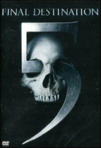 Final Destination 5 (DVD) di Steven Quale - DVD