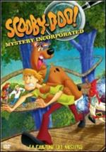 Scooby-Doo. Mystery Inc. La canzone del mistero (DVD)