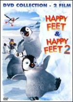 Happy Feet - Happy Feet 2 (2 DVD)