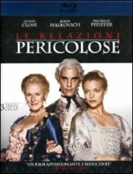 Le relazioni pericolose (Blu-ray)