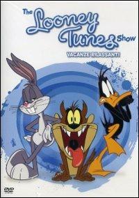 Looney Tunes Show. Vol. 2. Vacanze rilassanti - DVD